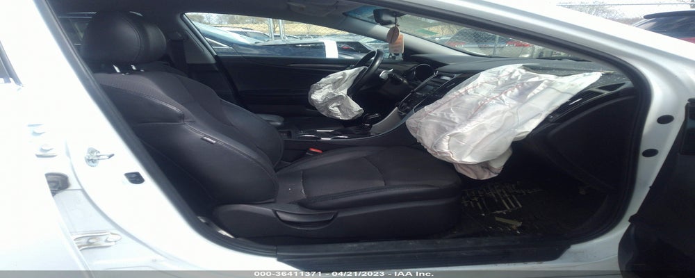 5NPEC4AC6EH922473 2014 HYUNDAI SONATA photo no. 5