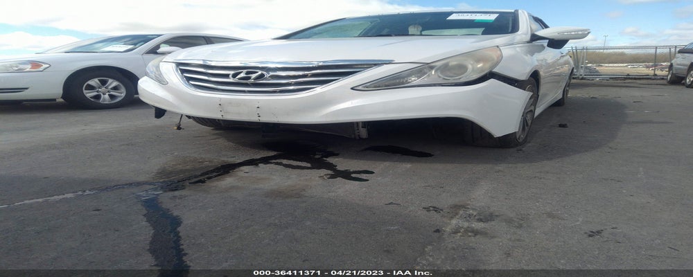 5NPEC4AC6EH922473 2014 HYUNDAI SONATA photo no. 6