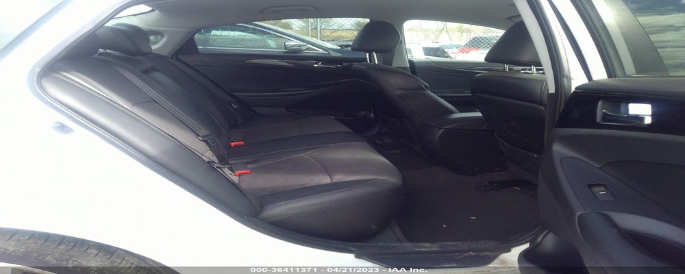 5NPEC4AC6EH922473 2014 HYUNDAI SONATA photo no. 8