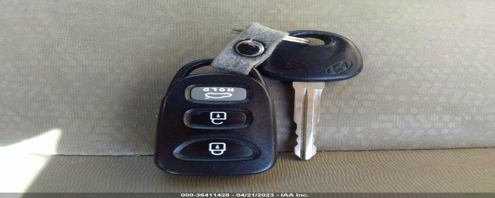 KMHDU4AD1AU180416 2010 HYUNDAI ELANTRA photo no. 11