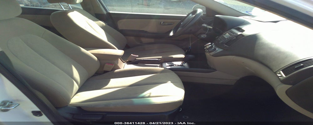 KMHDU4AD1AU180416 2010 HYUNDAI ELANTRA photo no. 5