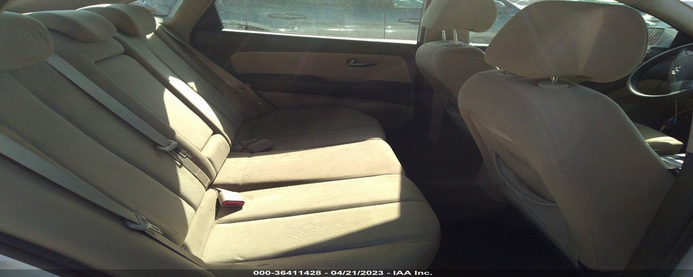 KMHDU4AD1AU180416 2010 HYUNDAI ELANTRA photo no. 8