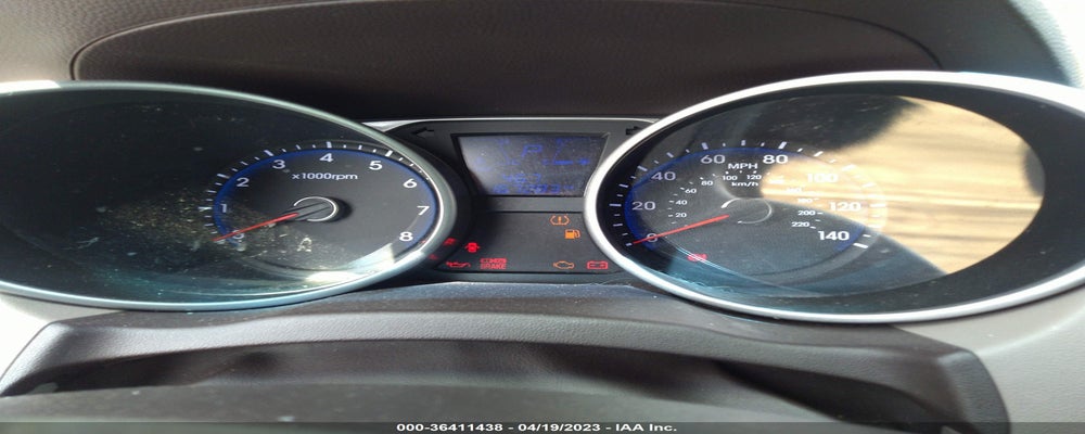 KM8JUCAG4EU836170 2014 HYUNDAI TUCSON photo no. 7