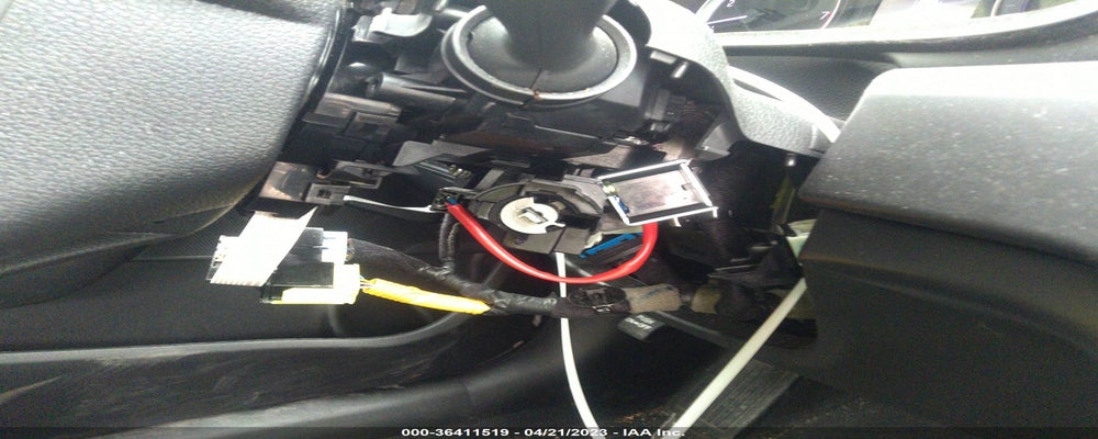 5NPE24AFXKH745659 2019 HYUNDAI SONATA photo no. 6