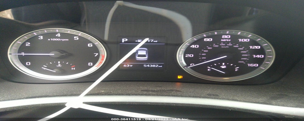5NPE24AFXKH745659 2019 HYUNDAI SONATA photo no. 7