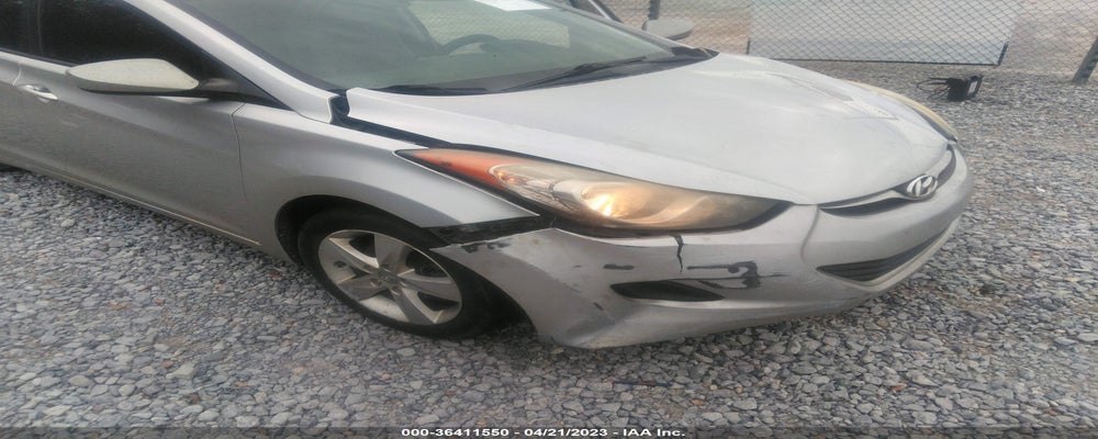 5NPDH4AE7DH358331 2013 HYUNDAI ELANTRA photo no. 6