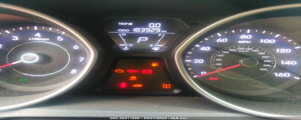 5NPDH4AE7DH358331 2013 HYUNDAI ELANTRA photo no. 7
