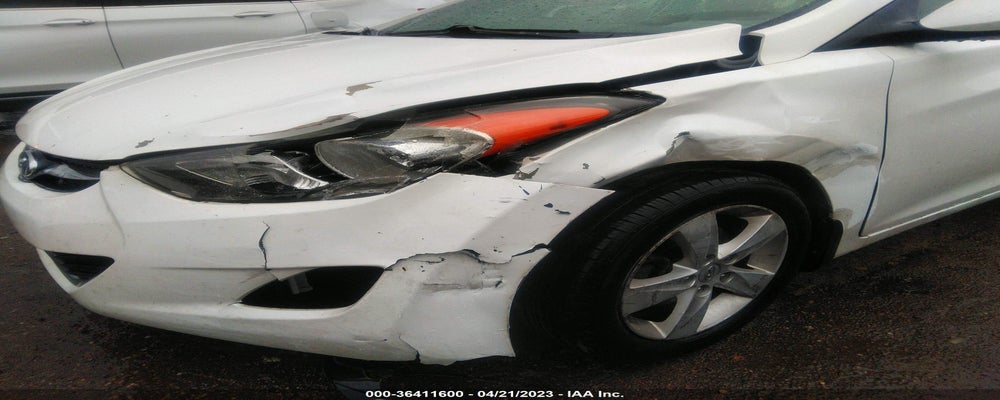 5NPDH4AE8DH168425 2013 HYUNDAI ELANTRA photo no. 6