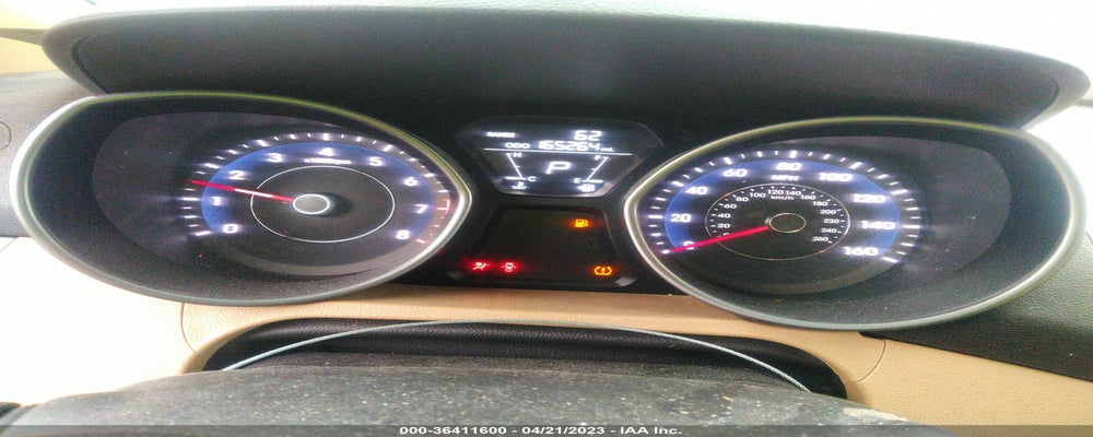 5NPDH4AE8DH168425 2013 HYUNDAI ELANTRA photo no. 7