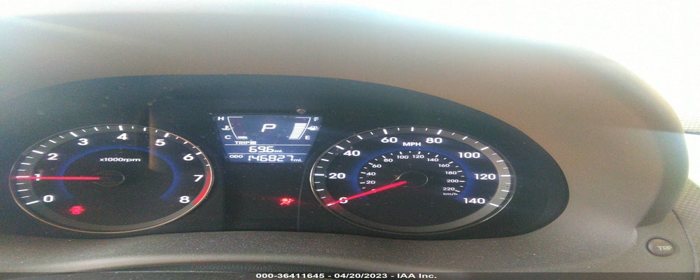 KMHCU4AE0CU185193 2012 HYUNDAI ACCENT photo no. 7