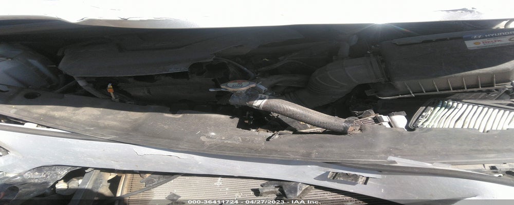 KMHCT4AE7GU165872 2016 HYUNDAI ACCENT photo no. 10