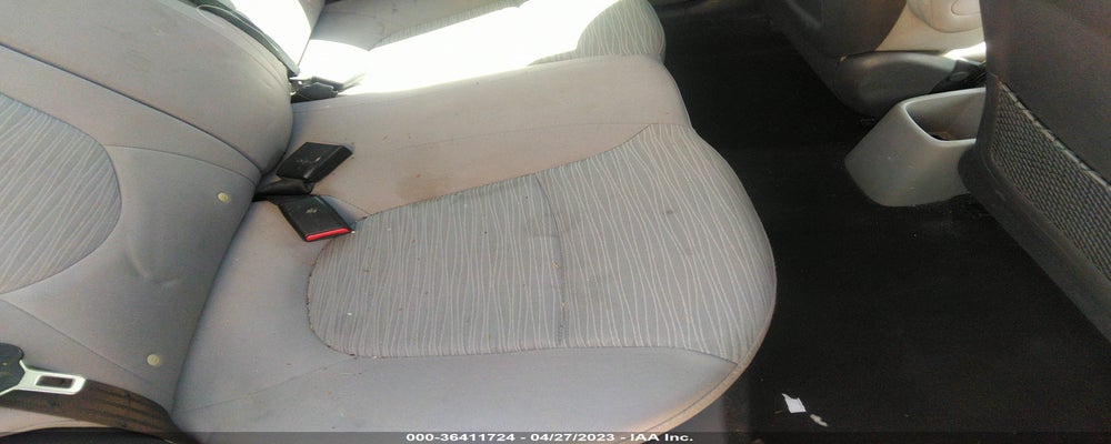 KMHCT4AE7GU165872 2016 HYUNDAI ACCENT photo no. 8