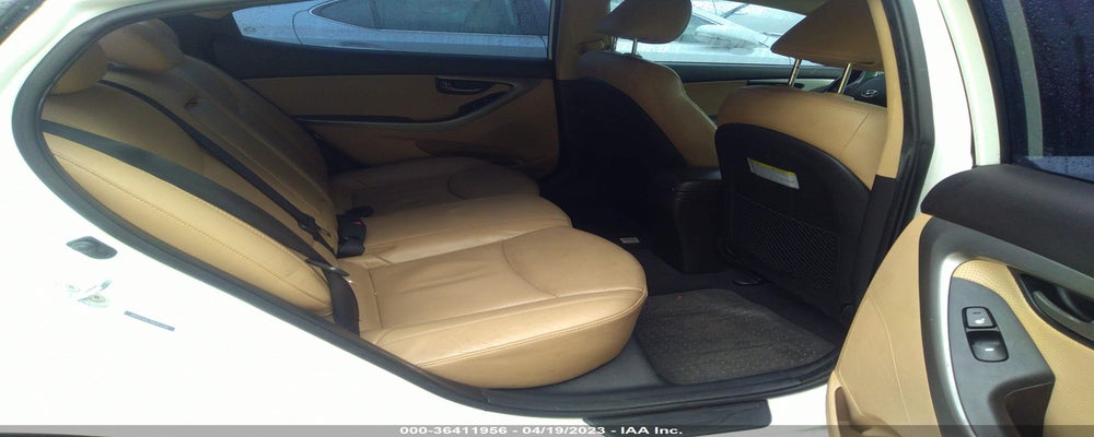 5NPDH4AE7DH315530 2013 HYUNDAI ELANTRA photo no. 8