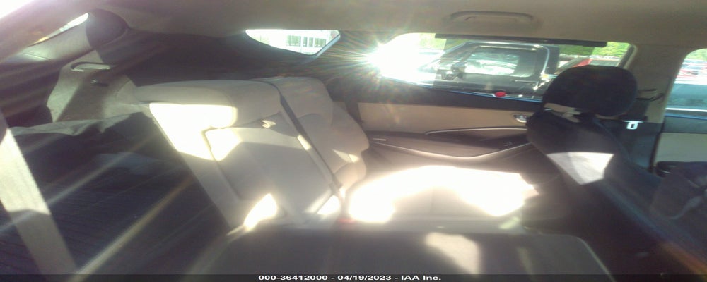 5XYZU3LB8HG388563 2017 HYUNDAI SANTA FE SPORT photo no. 8