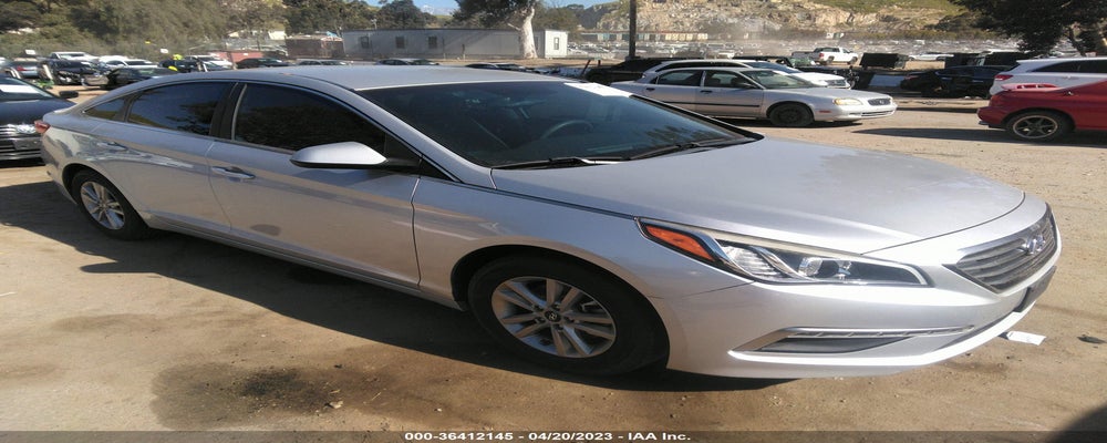 5NPE24AF9FH001444 2015 HYUNDAI SONATA photo no. 1