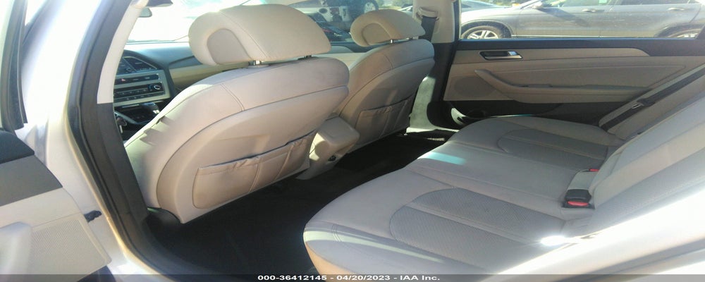 5NPE24AF9FH001444 2015 HYUNDAI SONATA photo no. 8