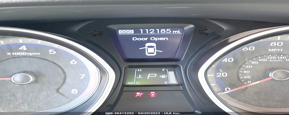 KMHD35LE7DU069680 2013 HYUNDAI ELANTRA GT photo no. 7