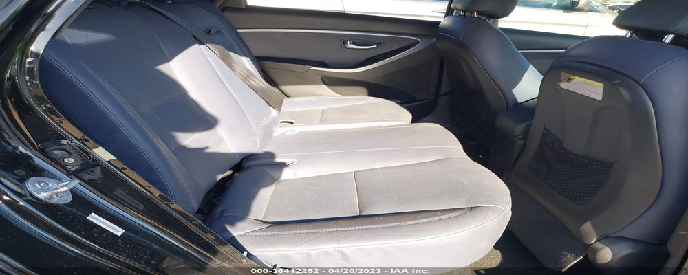 KMHD35LE7DU069680 2013 HYUNDAI ELANTRA GT photo no. 8