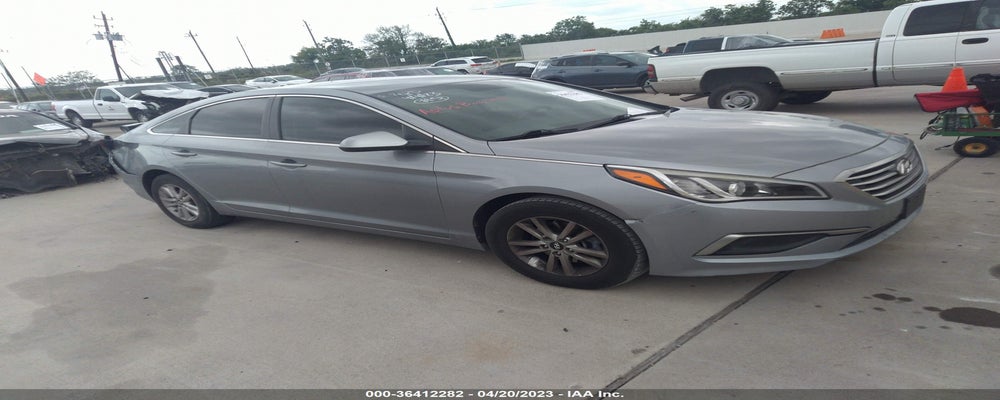 5NPE24AF9GH364084 2016 HYUNDAI SONATA photo no. 15