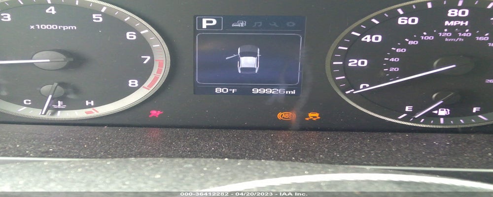 5NPE24AF9GH364084 2016 HYUNDAI SONATA photo no. 7