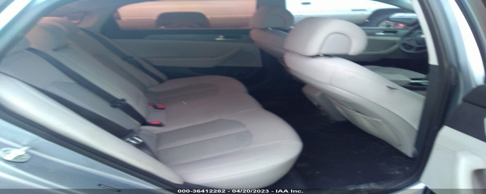 5NPE24AF9GH364084 2016 HYUNDAI SONATA photo no. 8