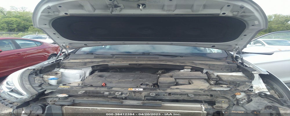 5XYZT3LB4HG451225 2017 HYUNDAI SANTA FE SPORT photo no. 10