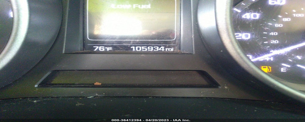 5XYZT3LB4HG451225 2017 HYUNDAI SANTA FE SPORT photo no. 7