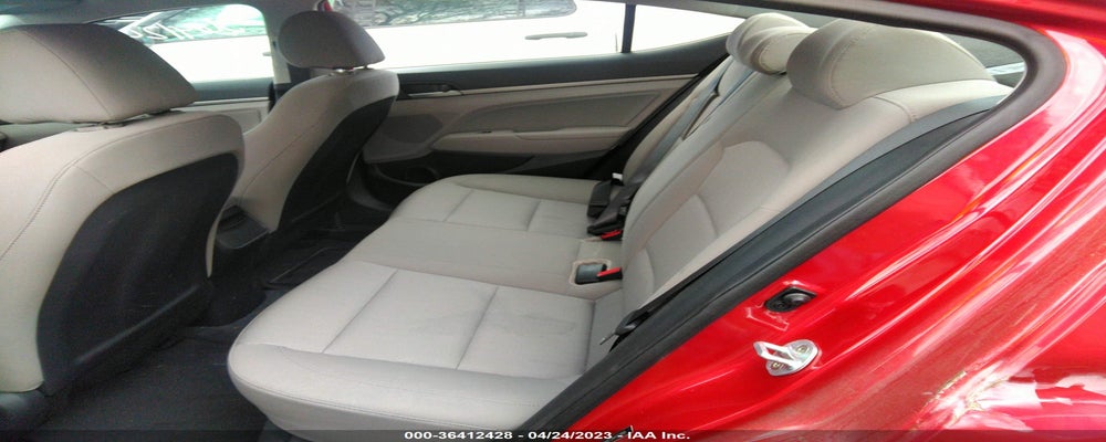 5NPD84LF2HH123895 2017 HYUNDAI ELANTRA photo no. 8