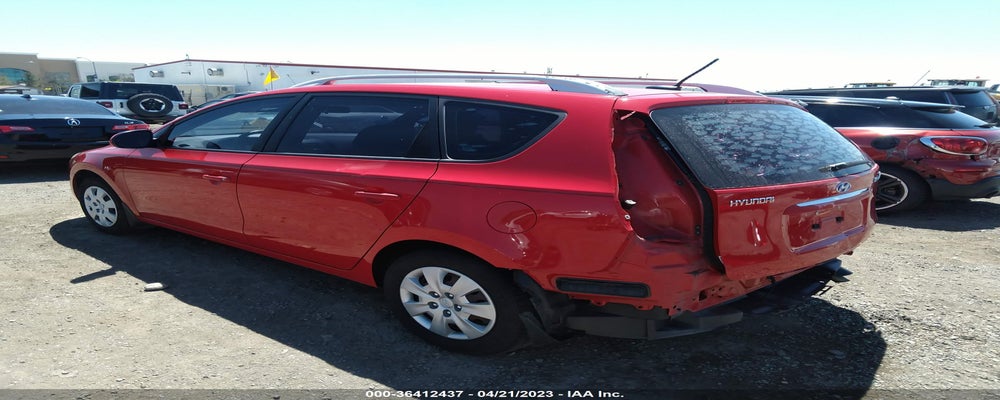 KMHDC8AE3BU088440 2011 HYUNDAI ELANTRA TOURING photo no. 3