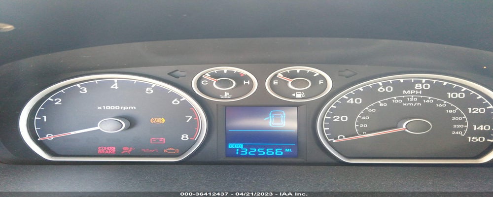 KMHDC8AE3BU088440 2011 HYUNDAI ELANTRA TOURING photo no. 7