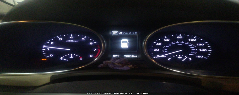 KM8SRDHF9HU235902 2017 HYUNDAI SANTA FE photo no. 7