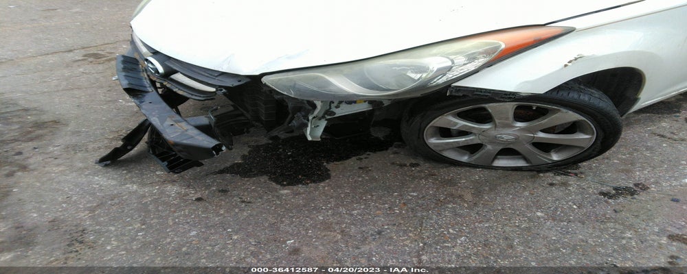5NPDH4AE6DH252498 2013 HYUNDAI ELANTRA photo no. 6