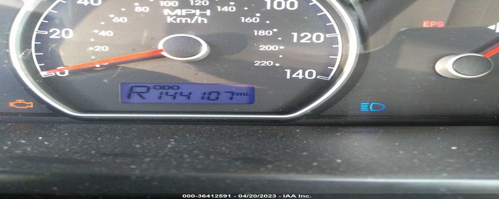 KMHDU4AD5AU150108 2010 HYUNDAI ELANTRA photo no. 7