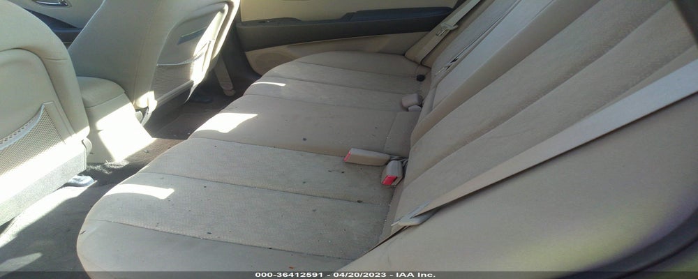 KMHDU4AD5AU150108 2010 HYUNDAI ELANTRA photo no. 8