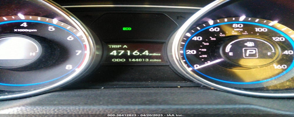 5NPEB4AC5DH804058 2013 HYUNDAI SONATA photo no. 7