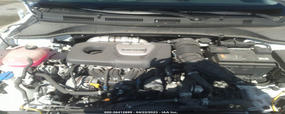 KM8K33A56MU734308 2021 HYUNDAI KONA photo no. 10