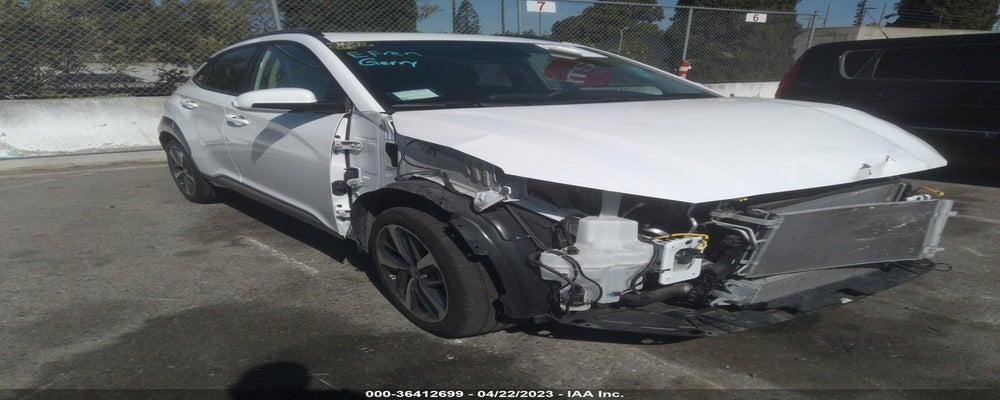KM8K33A56MU734308 2021 HYUNDAI KONA photo no. 12