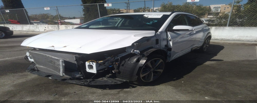 KM8K33A56MU734308 2021 HYUNDAI KONA photo no. 2
