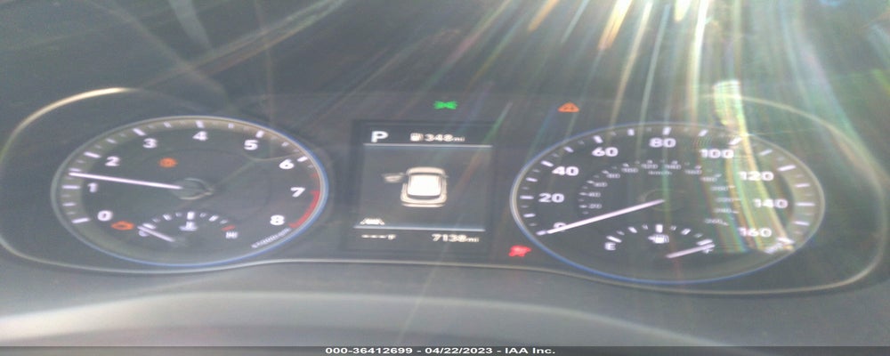KM8K33A56MU734308 2021 HYUNDAI KONA photo no. 7
