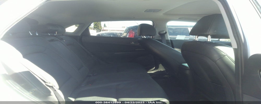 KM8K33A56MU734308 2021 HYUNDAI KONA photo no. 8