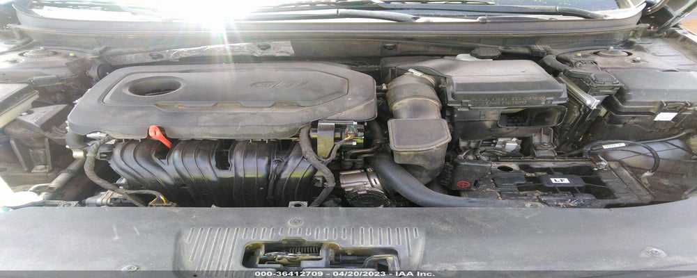 5NPE24AF6FH248890 2015 HYUNDAI SONATA photo no. 10