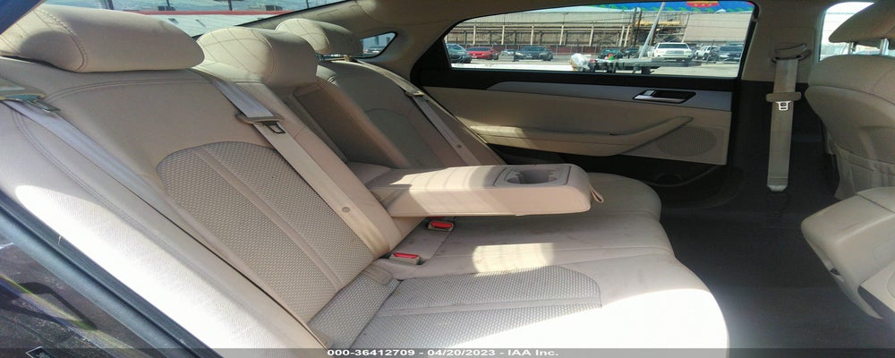 5NPE24AF6FH248890 2015 HYUNDAI SONATA photo no. 8