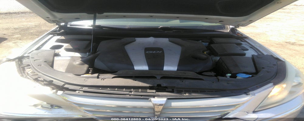 KMHGC4DD8DU248162 2013 HYUNDAI GENESIS photo no. 10