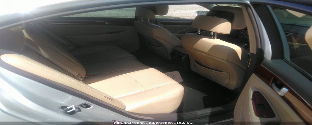 KMHGC4DD8DU248162 2013 HYUNDAI GENESIS photo no. 8