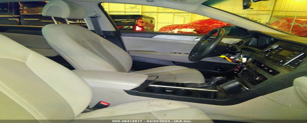 5NPE24AF7FH209497 2015 HYUNDAI SONATA photo no. 5