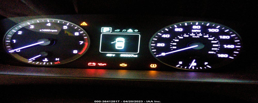 5NPE24AF7FH209497 2015 HYUNDAI SONATA photo no. 7