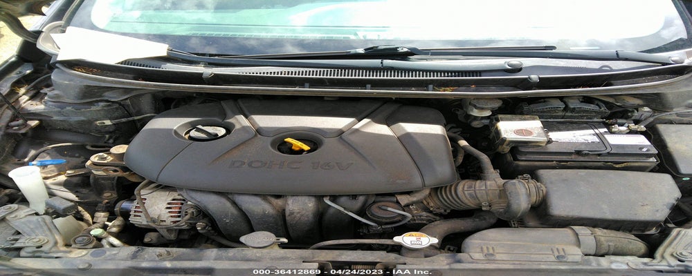 KMHD35LE7DU066102 2013 HYUNDAI ELANTRA GT photo no. 10