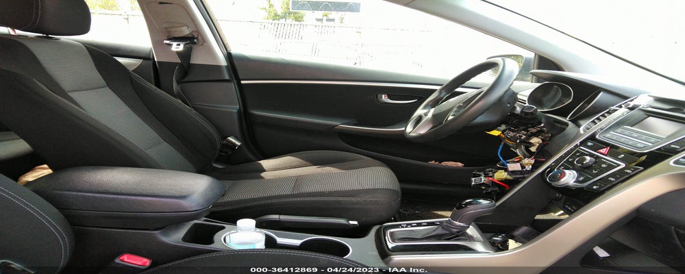 KMHD35LE7DU066102 2013 HYUNDAI ELANTRA GT photo no. 5
