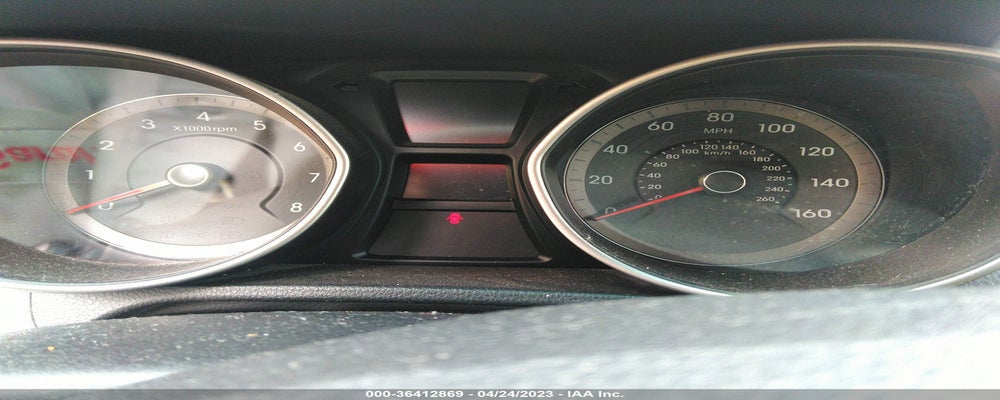 KMHD35LE7DU066102 2013 HYUNDAI ELANTRA GT photo no. 7