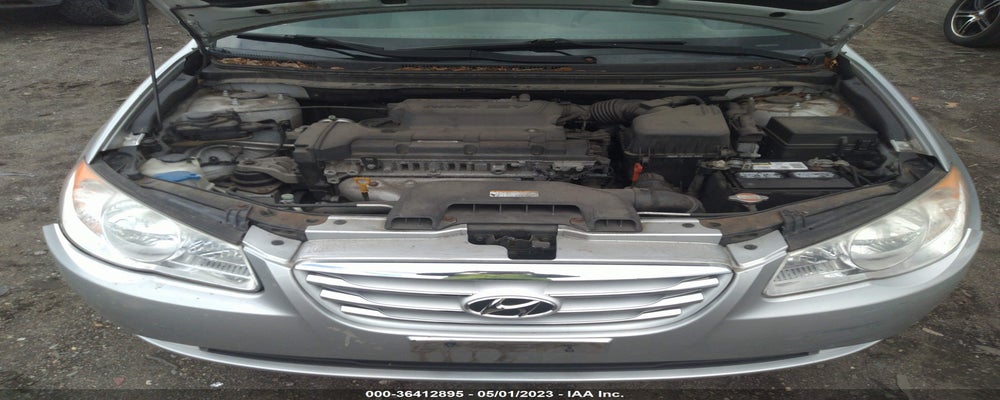 KMHDU4AD3AU941091 2010 HYUNDAI ELANTRA photo no. 10